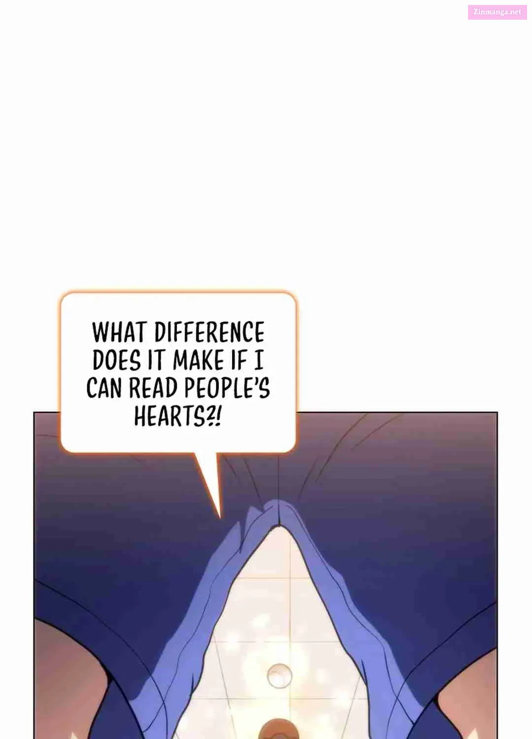 Home Plate's Villain Kainu Manga Chapter 72 Page 73