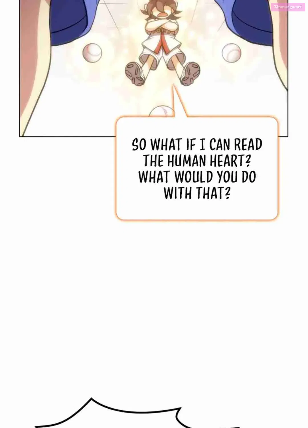 Home Plate's Villain Kainu Manga Chapter 72 Page 74