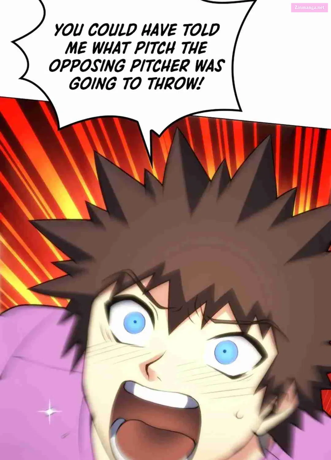 Home Plate's Villain Kainu Manga Chapter 72 Page 75