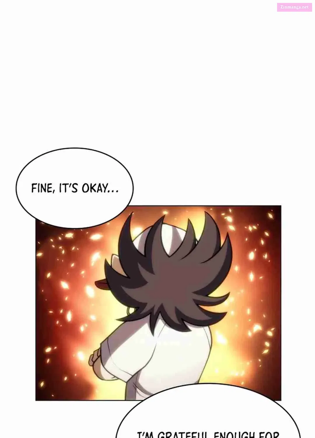 Home Plate's Villain Kainu Manga Chapter 72 Page 81