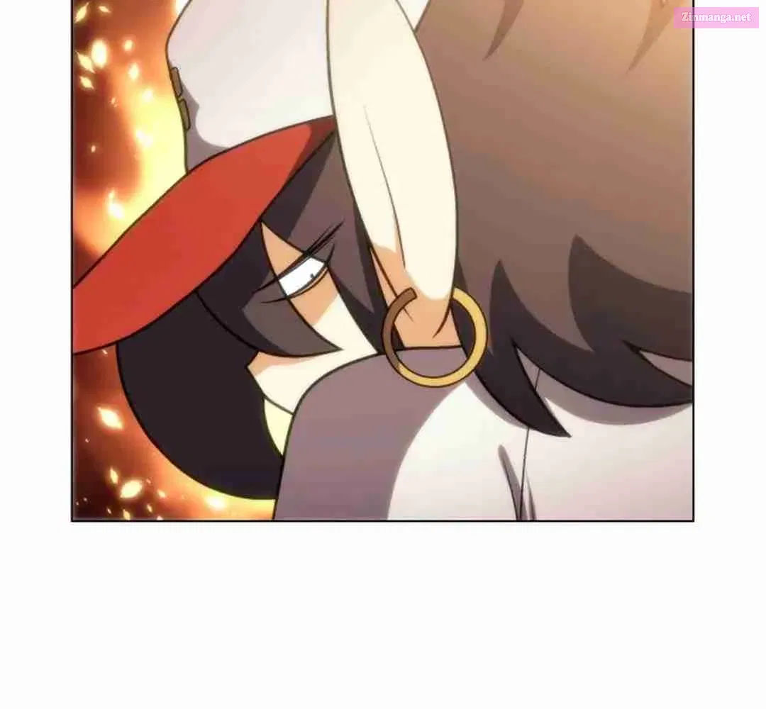 Home Plate's Villain Kainu Manga Chapter 72 Page 90