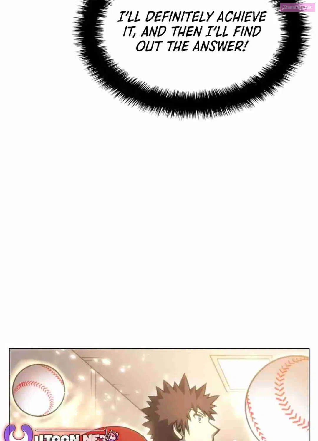 Home Plate's Villain Kainu Manga Chapter 72 Page 99