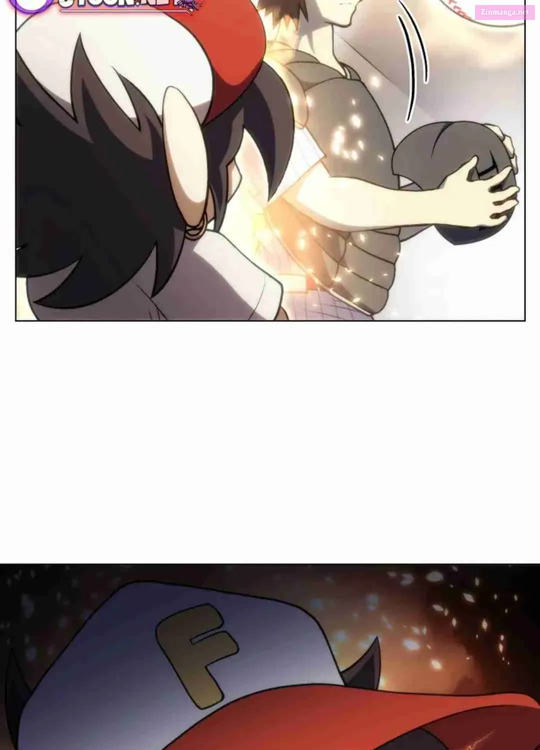 Home Plate's Villain Kainu Manga Chapter 72 Page 100