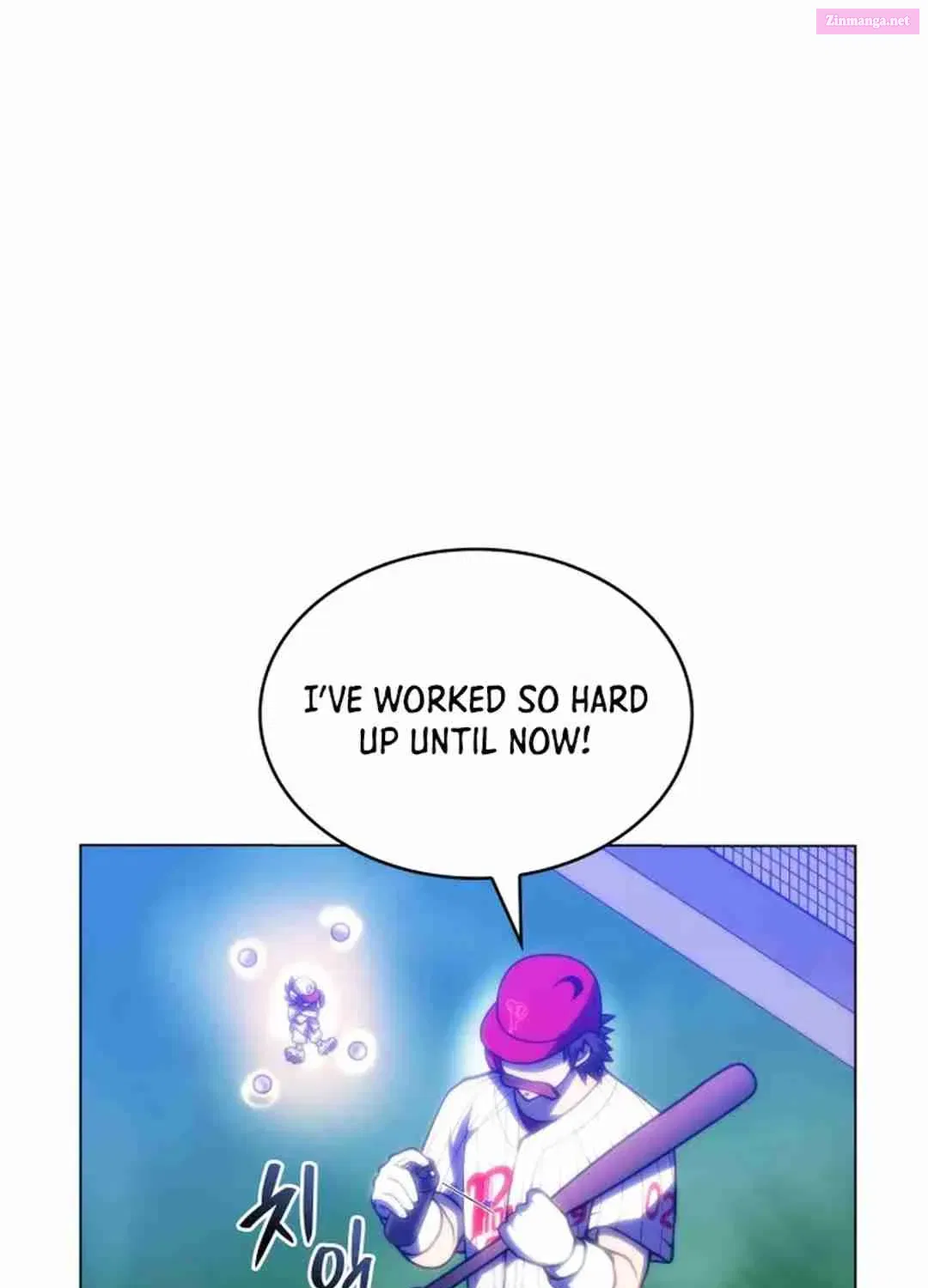 Home Plate's Villain Kainu Manga Chapter 71 Page 5