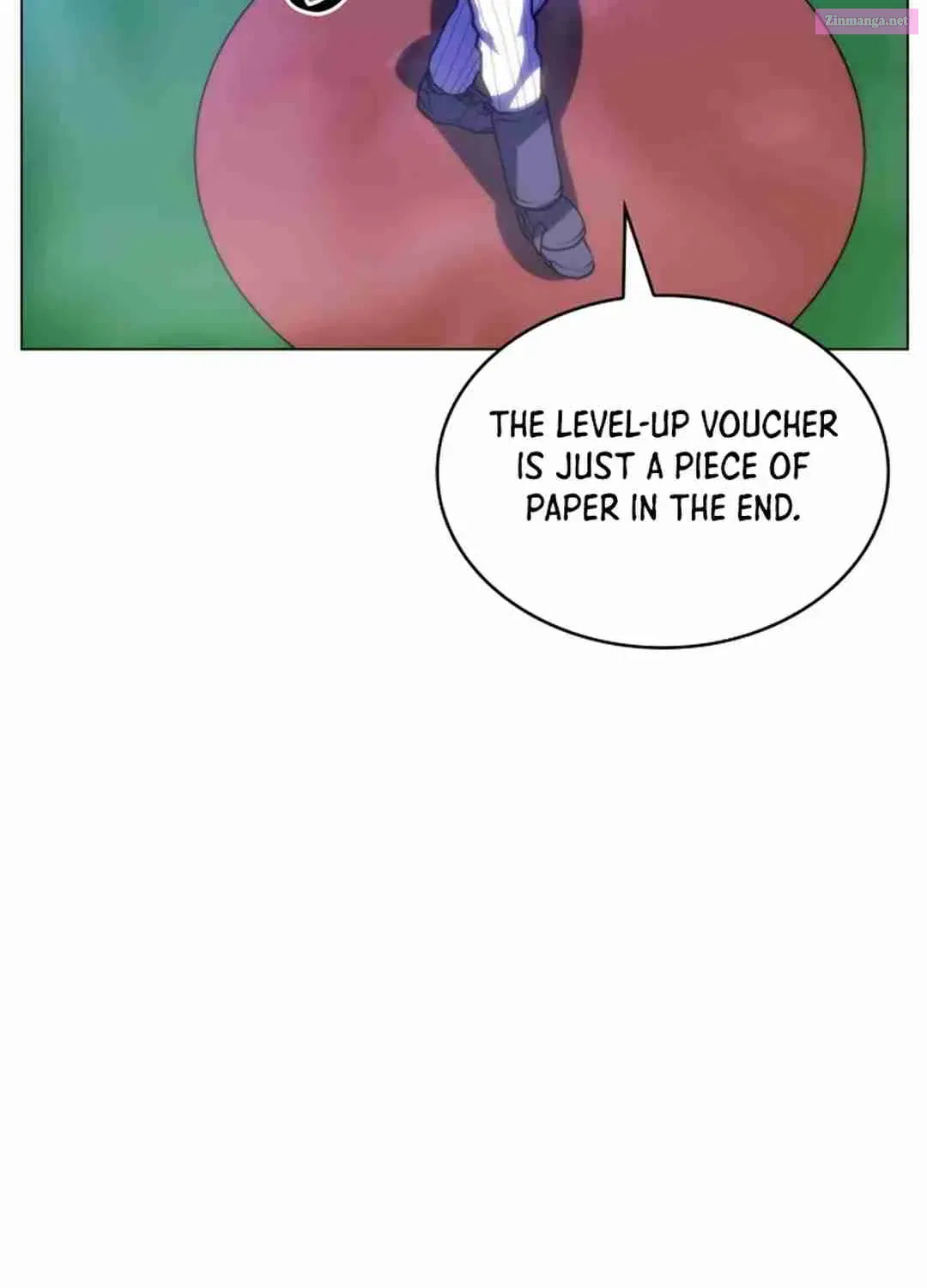 Home Plate's Villain Kainu Manga Chapter 71 Page 12