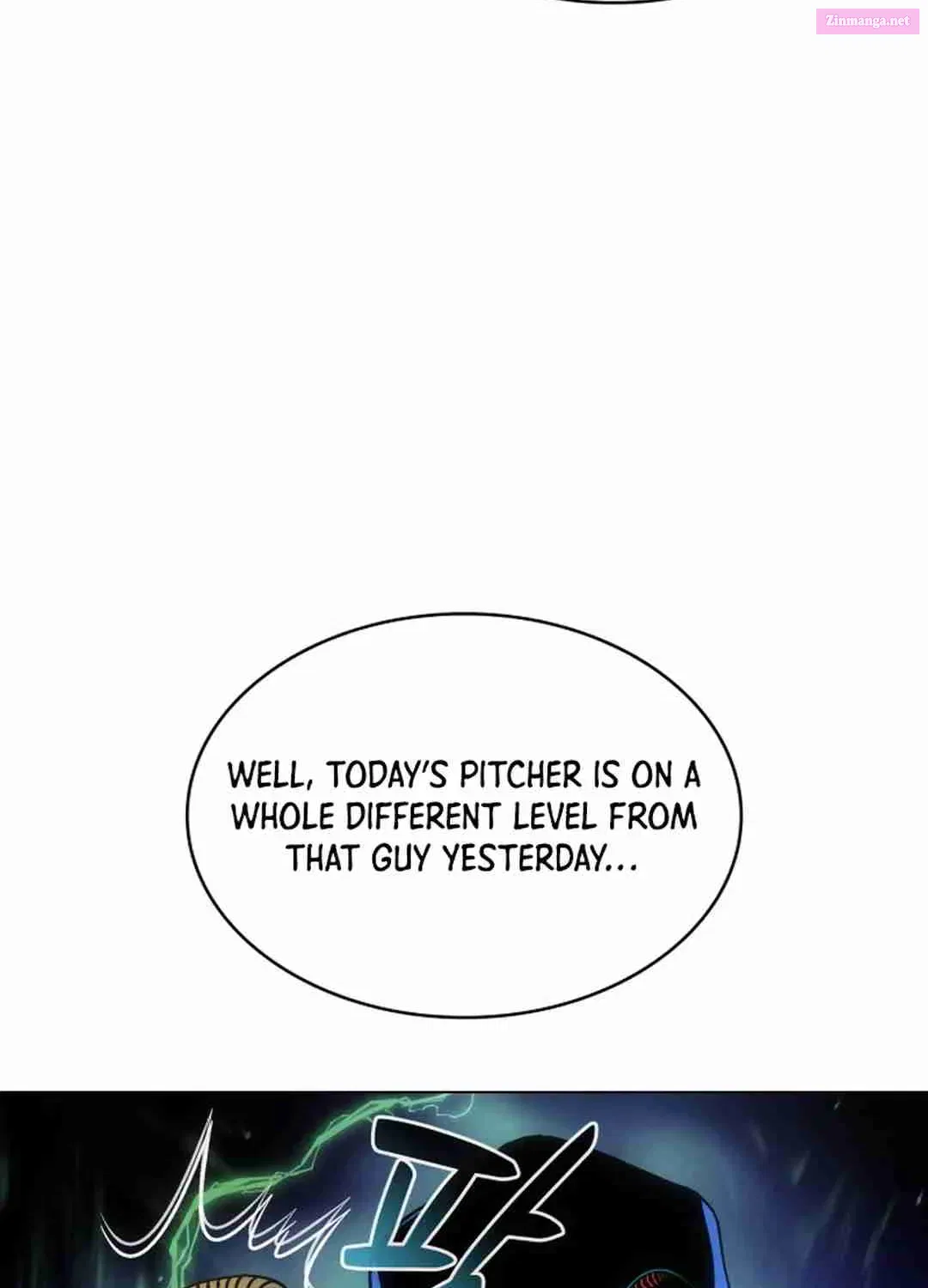 Home Plate's Villain Kainu Manga Chapter 71 Page 16