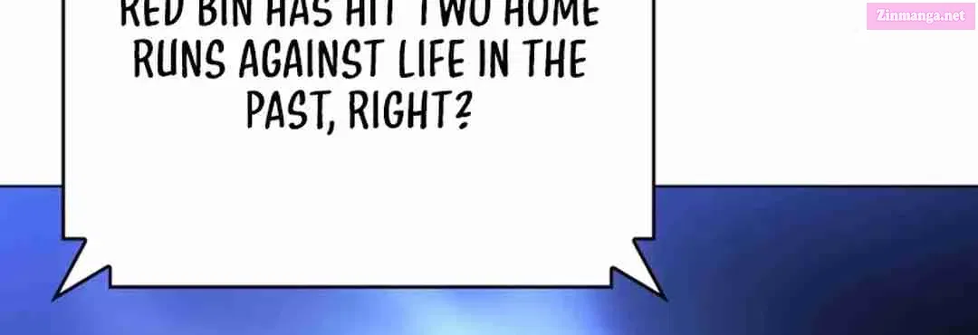 Home Plate's Villain Kainu Manga Chapter 71 Page 21