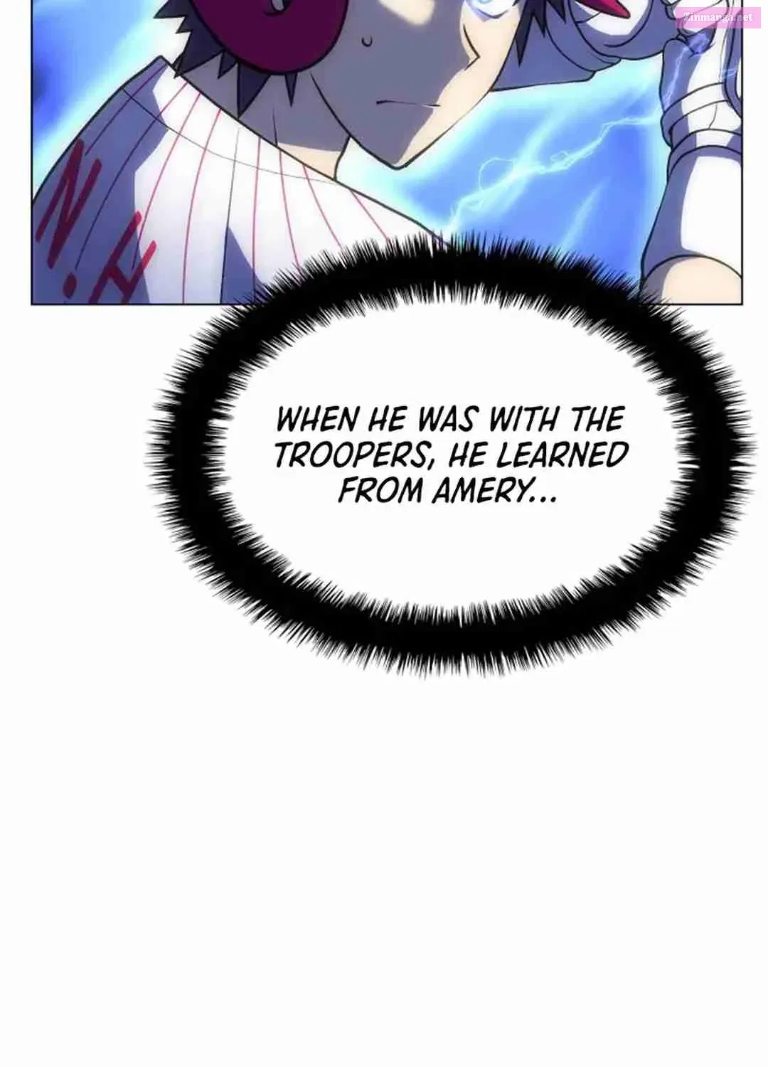 Home Plate's Villain Kainu Manga Chapter 71 Page 26