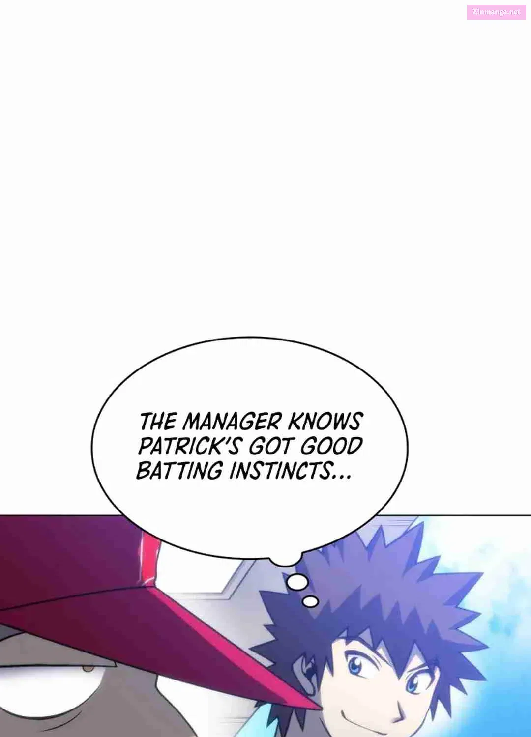 Home Plate's Villain Kainu Manga Chapter 70 Page 8