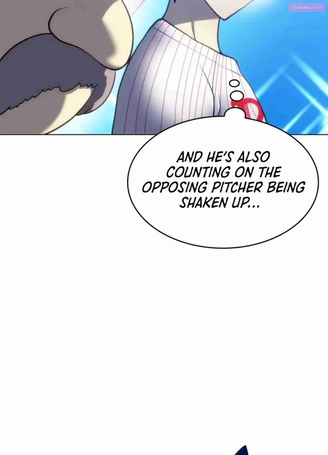 Home Plate's Villain Kainu Manga Chapter 70 Page 9