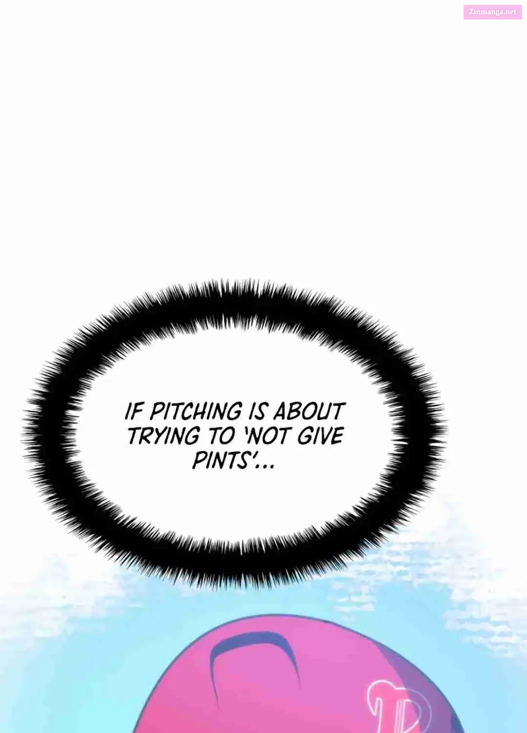 Home Plate's Villain Kainu Manga Chapter 70 Page 15