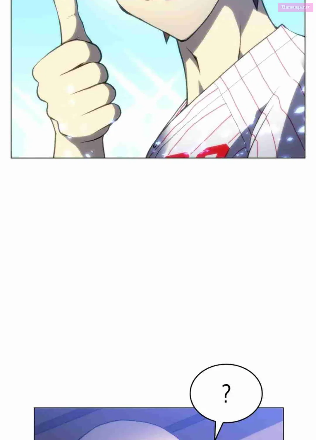 Home Plate's Villain Kainu Manga Chapter 70 Page 67