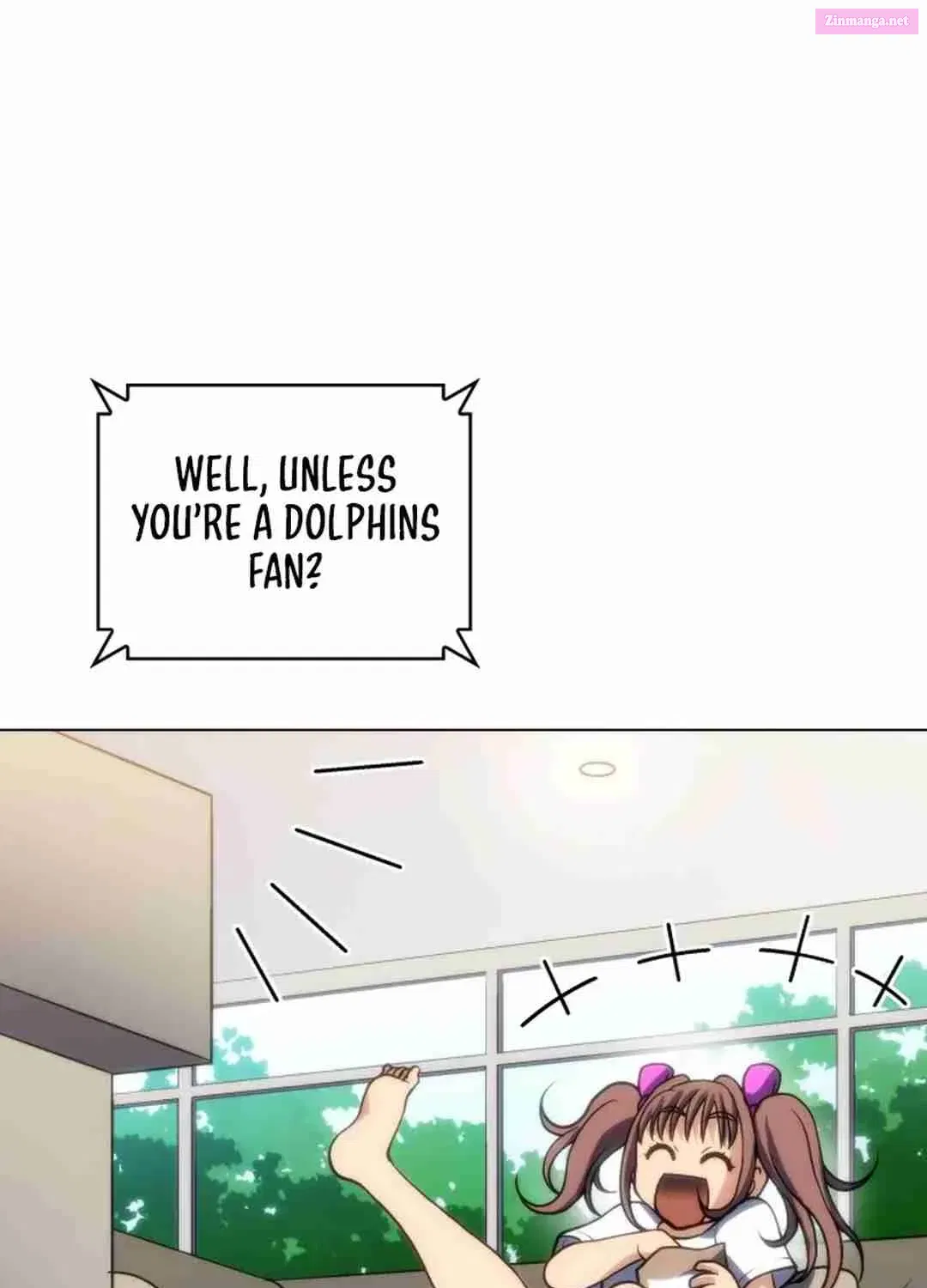 Home Plate's Villain Kainu Manga Chapter 70 Page 73