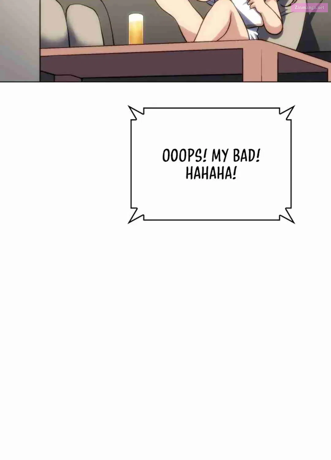 Home Plate's Villain Kainu Manga Chapter 70 Page 74