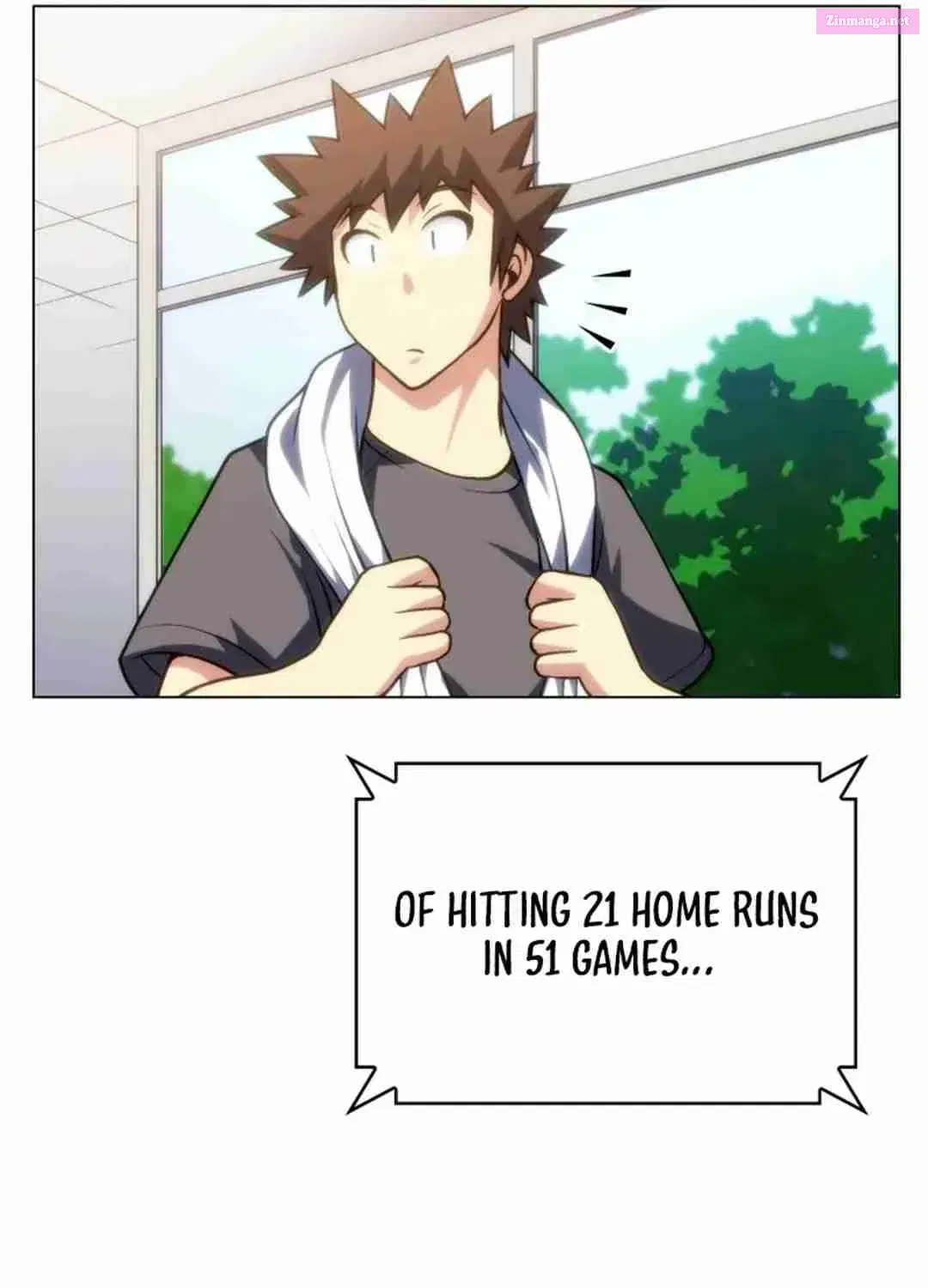 Home Plate's Villain Kainu Manga Chapter 70 Page 76