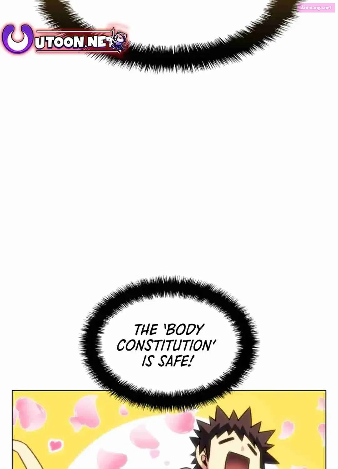 Home Plate's Villain Kainu Manga Chapter 70 Page 83