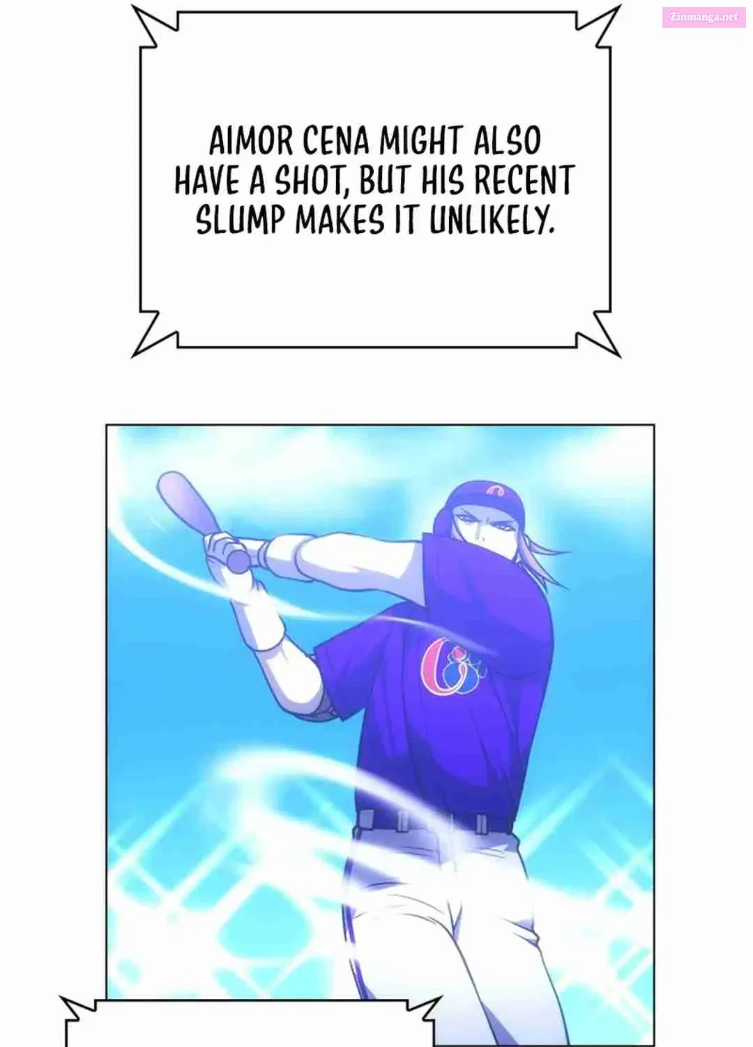 Home Plate's Villain Kainu Manga Chapter 70 Page 90
