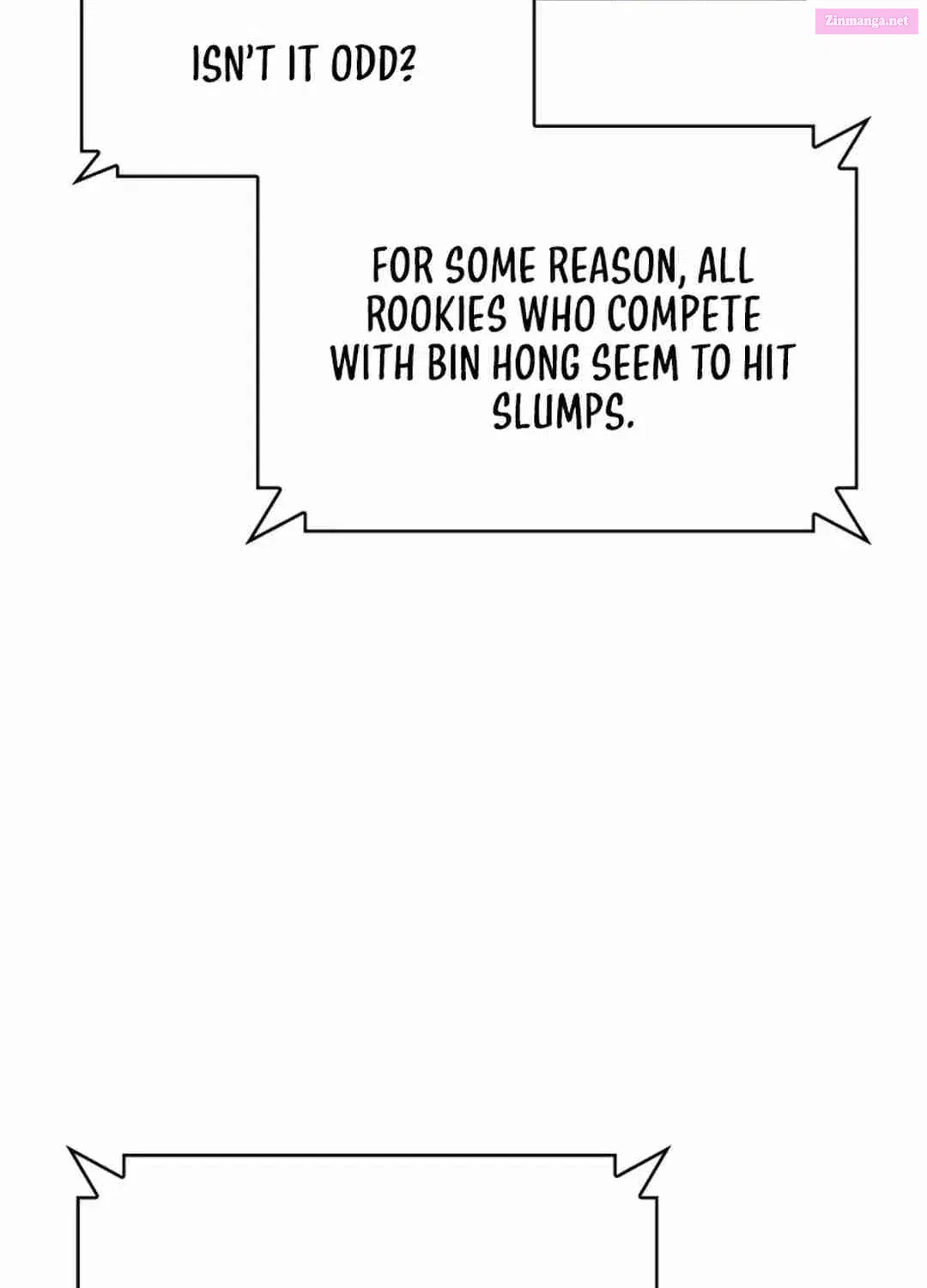 Home Plate's Villain Kainu Manga Chapter 70 Page 91