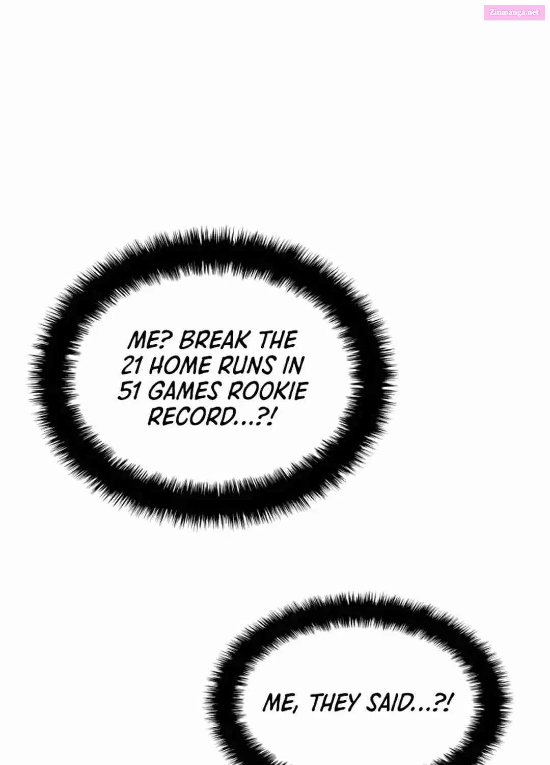 Home Plate's Villain Kainu Manga Chapter 70 Page 93