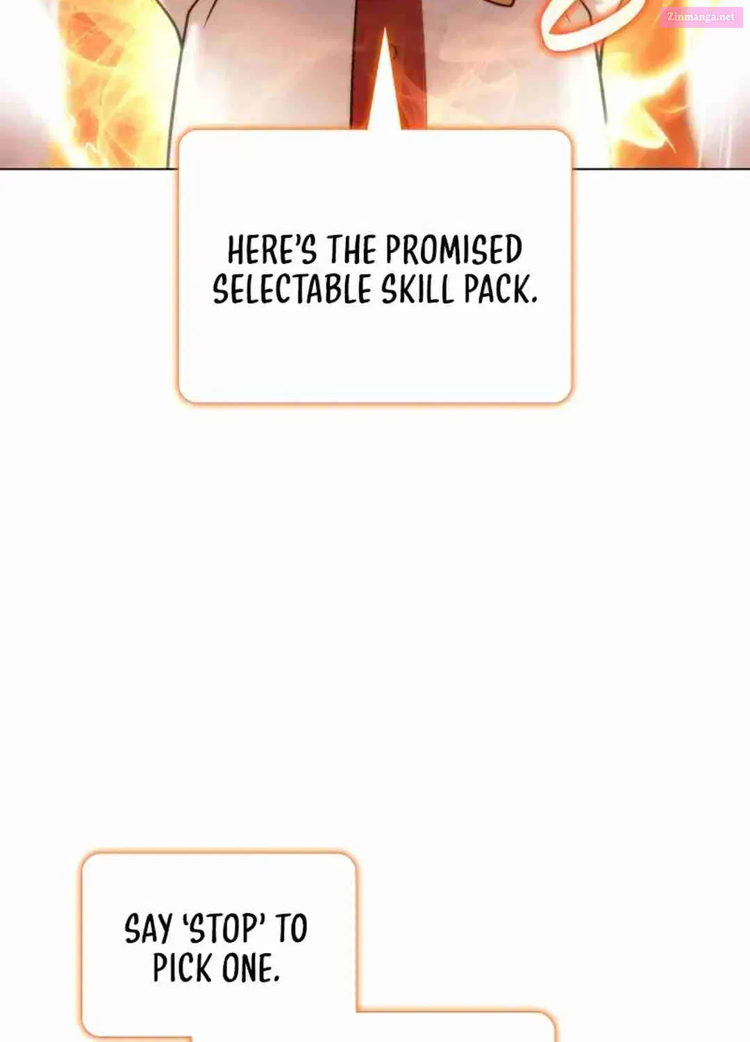 Home Plate's Villain Kainu Manga Chapter 70 Page 98