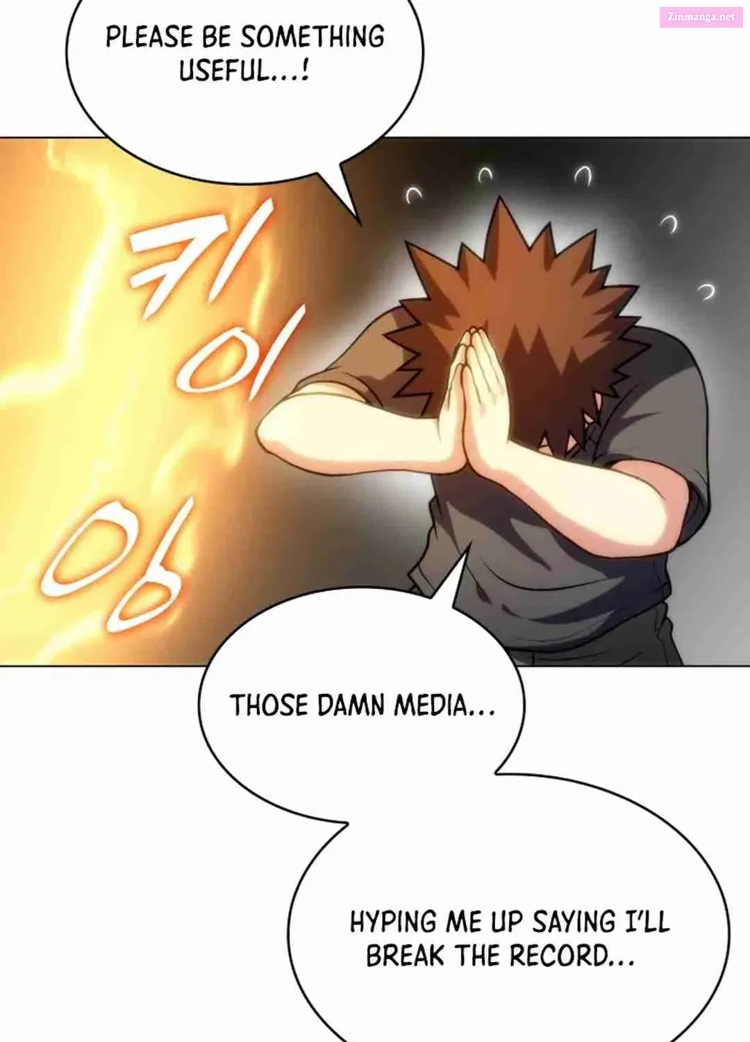 Home Plate's Villain Kainu Manga Chapter 70 Page 101