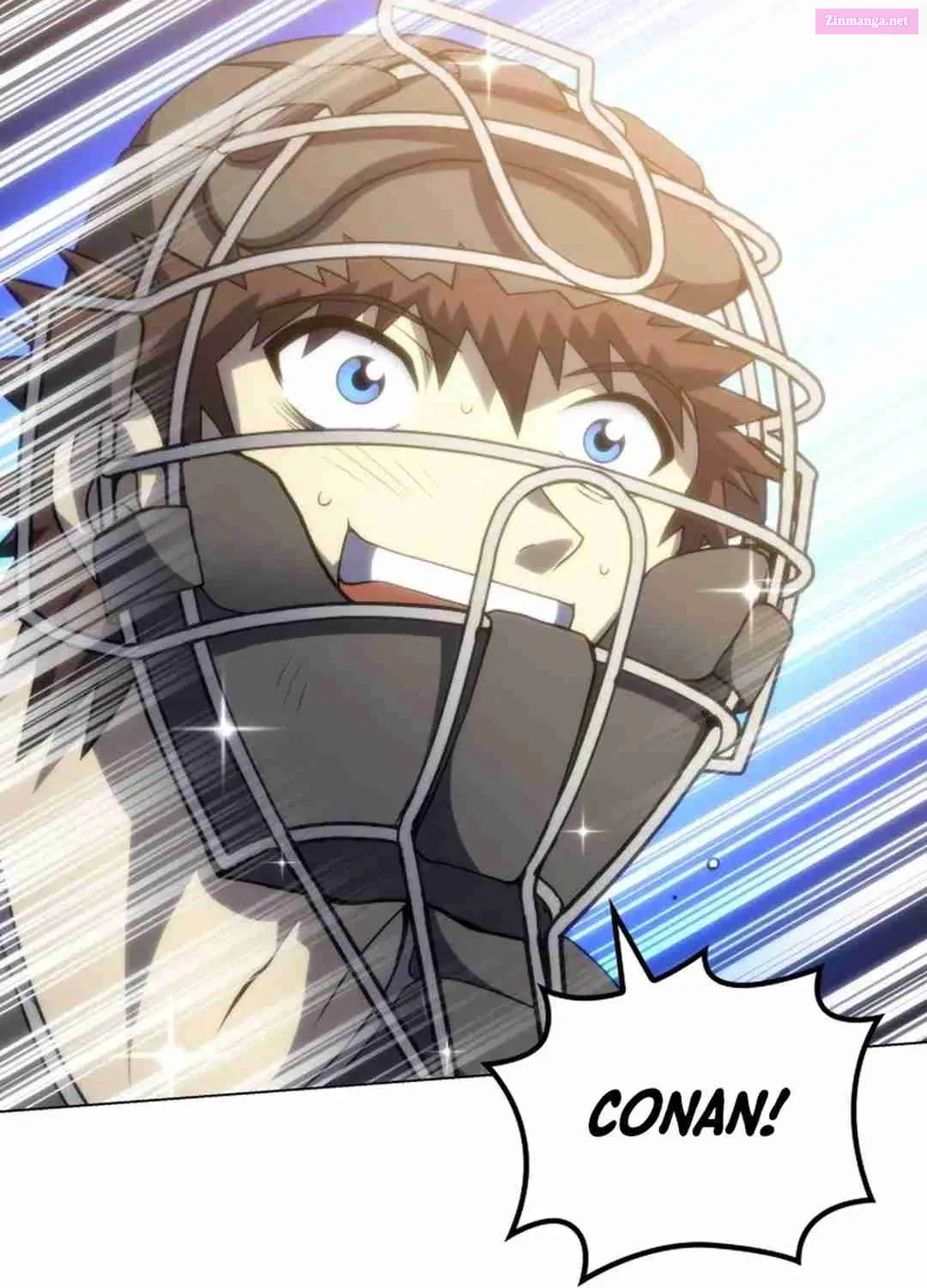 Home Plate's Villain Kainu Manga Chapter 69 Page 6