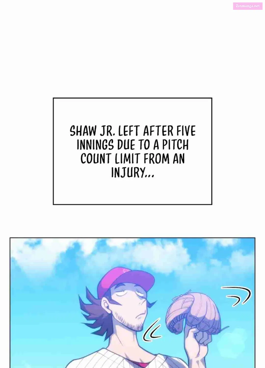 Home Plate's Villain Kainu Manga Chapter 69 Page 25
