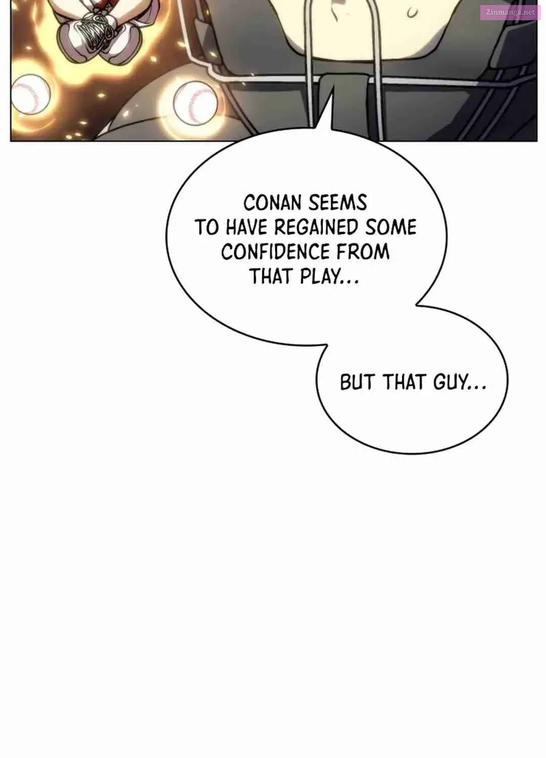 Home Plate's Villain Kainu Manga Chapter 69 Page 31