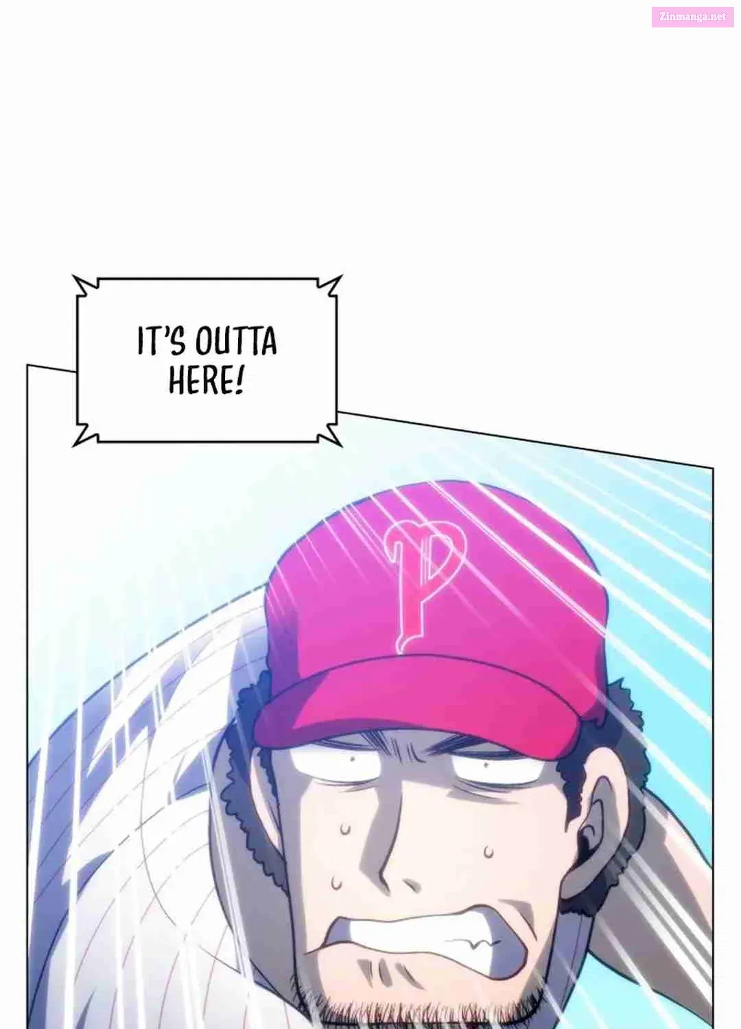 Home Plate's Villain Kainu Manga Chapter 69 Page 34
