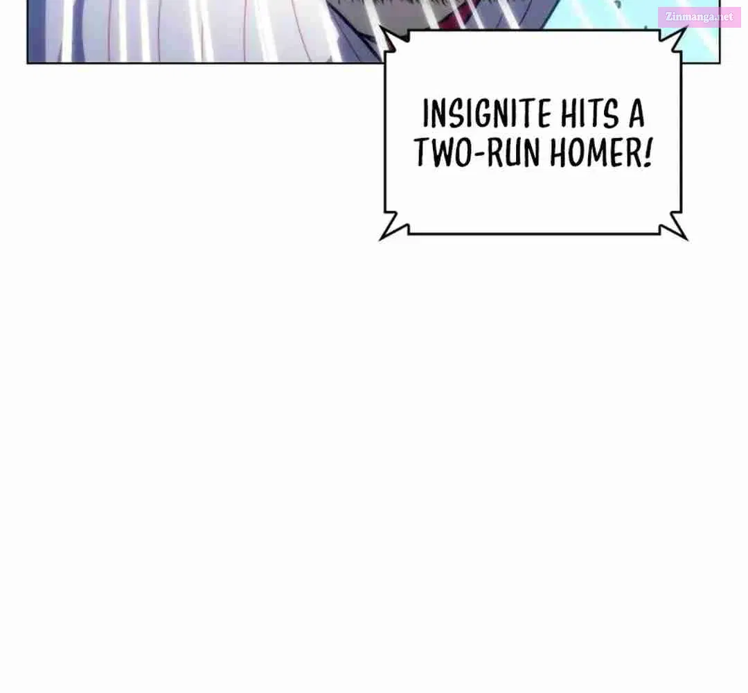 Home Plate's Villain Kainu Manga Chapter 69 Page 35