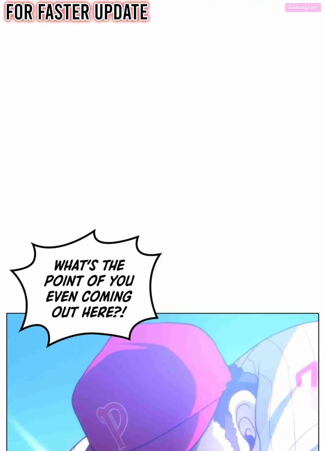 Home Plate's Villain Kainu Manga Chapter 69 Page 37