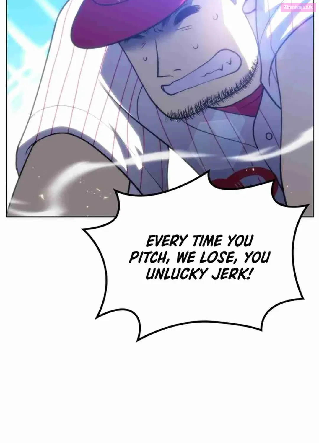 Home Plate's Villain Kainu Manga Chapter 69 Page 38