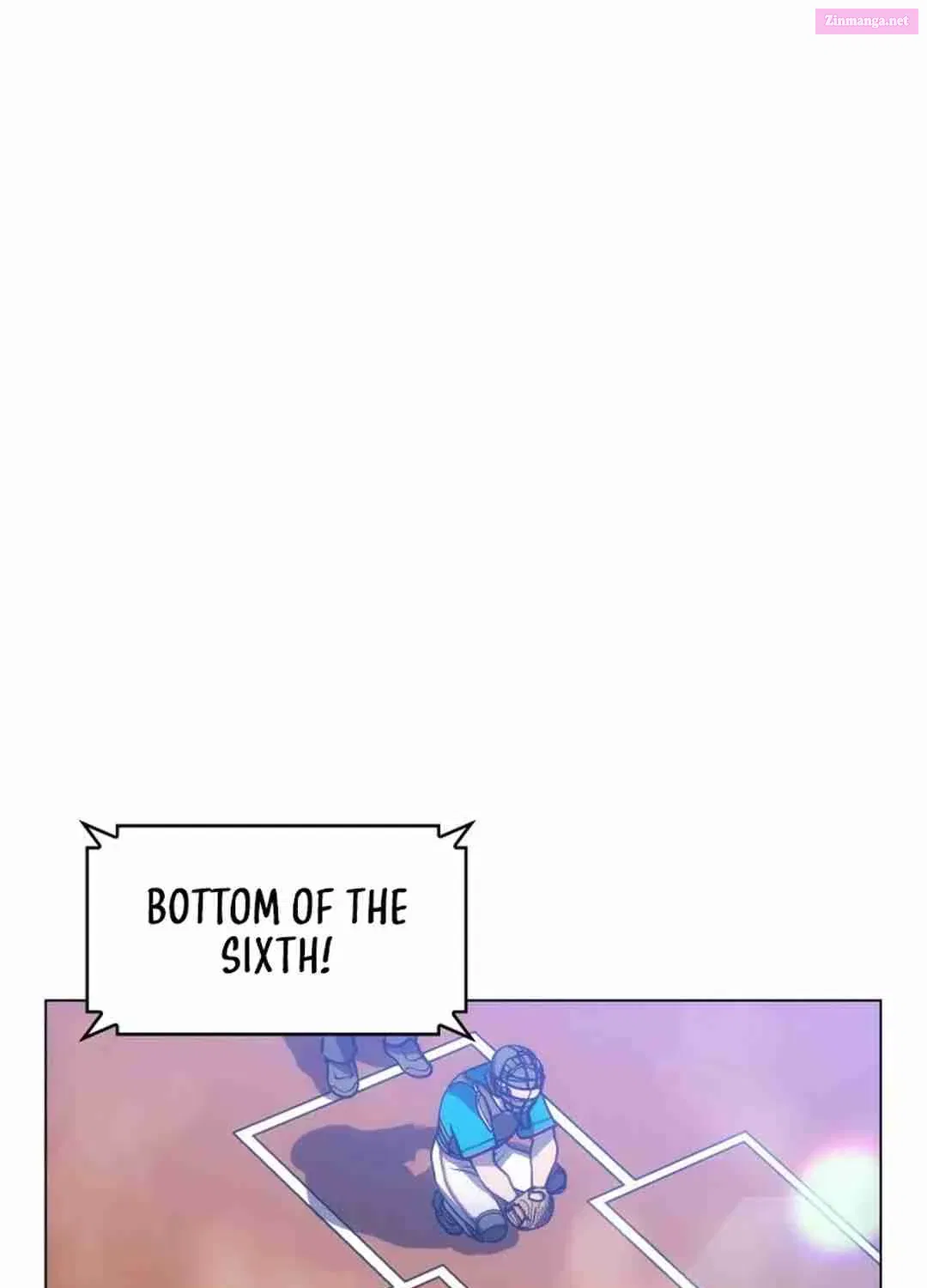 Home Plate's Villain Kainu Manga Chapter 69 Page 45