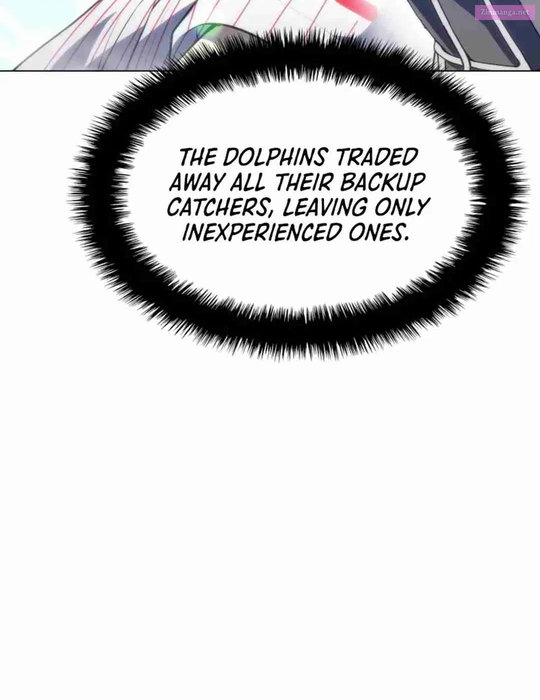 Home Plate's Villain Kainu Manga Chapter 69 Page 48