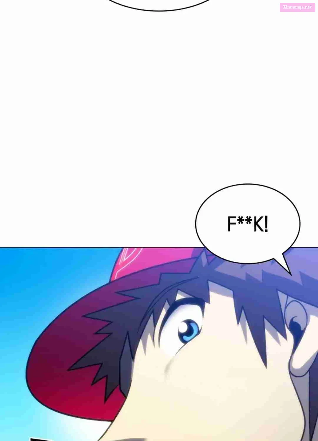Home Plate's Villain Kainu Manga Chapter 69 Page 50