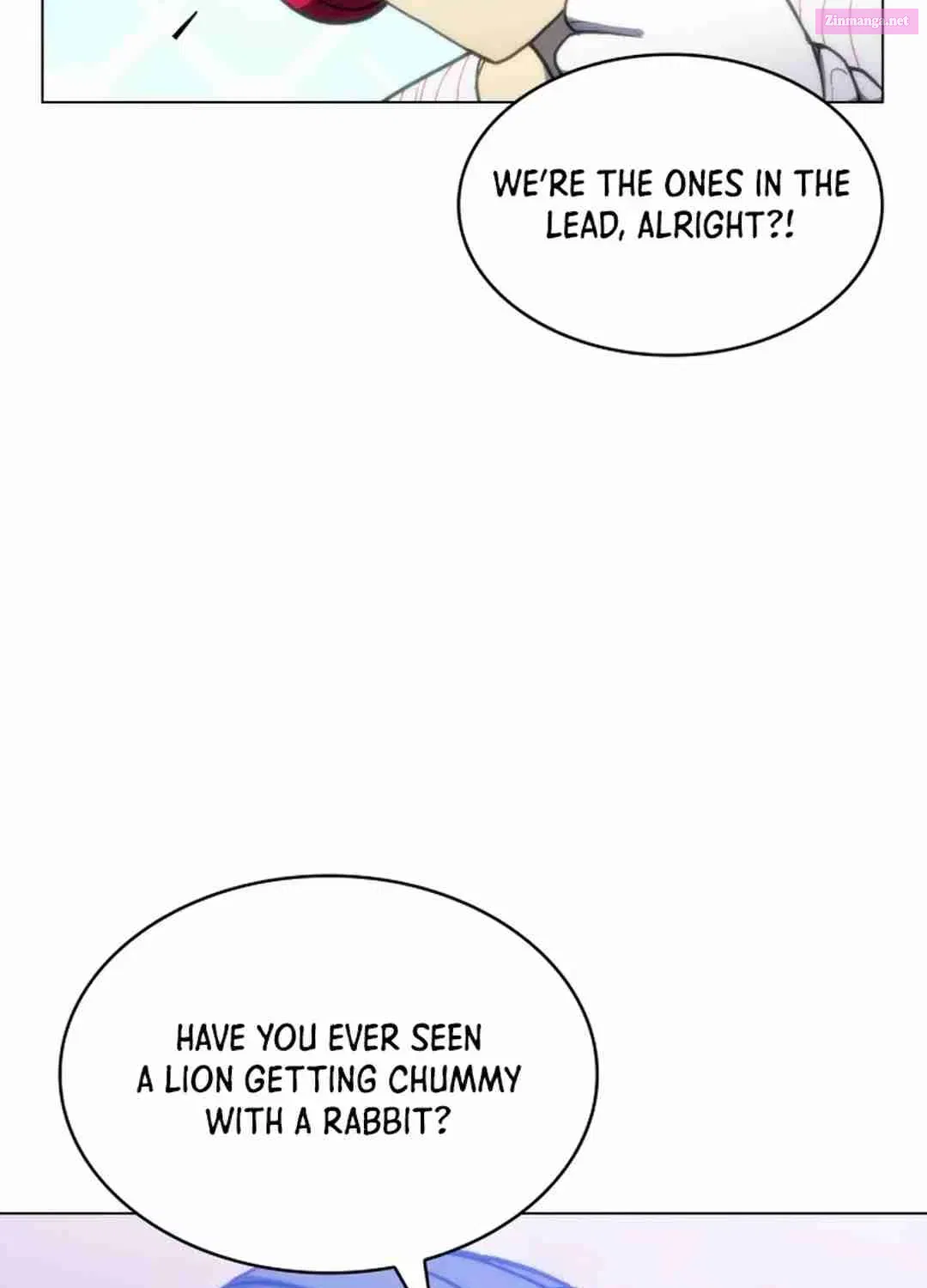 Home Plate's Villain Kainu Manga Chapter 69 Page 64