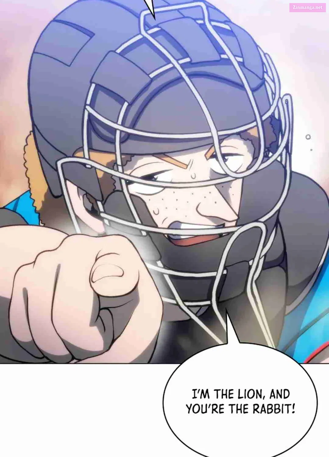 Home Plate's Villain Kainu Manga Chapter 69 Page 65