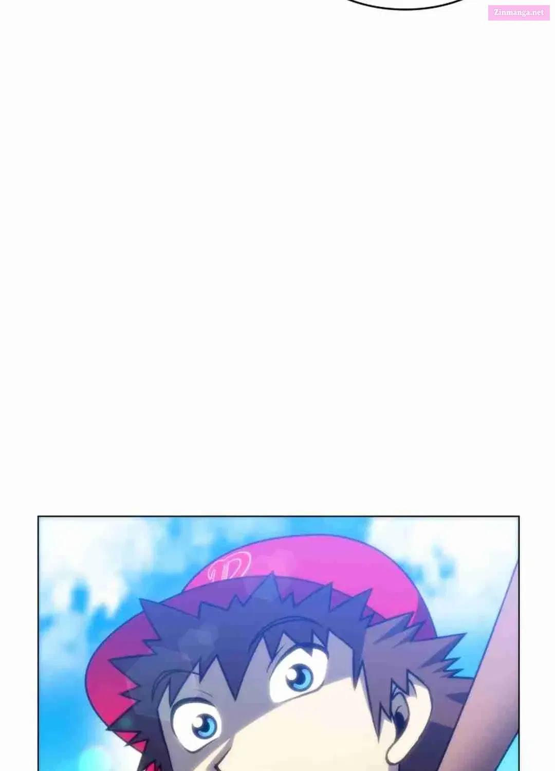 Home Plate's Villain Kainu Manga Chapter 69 Page 66