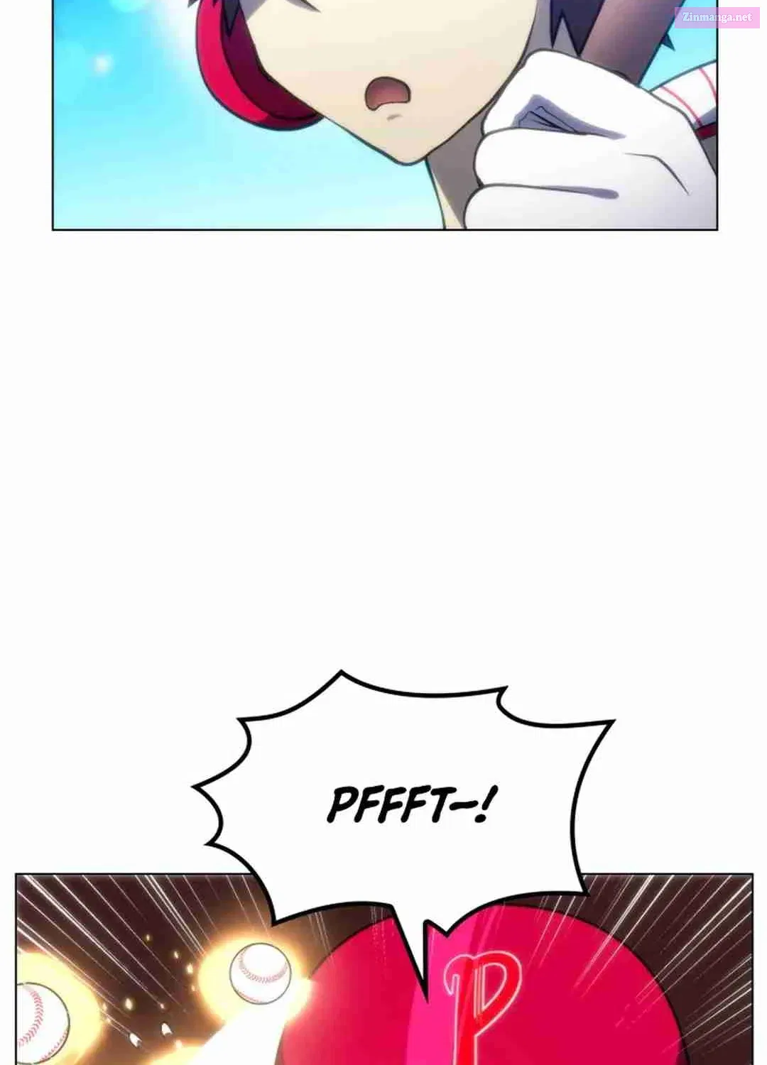 Home Plate's Villain Kainu Manga Chapter 69 Page 67
