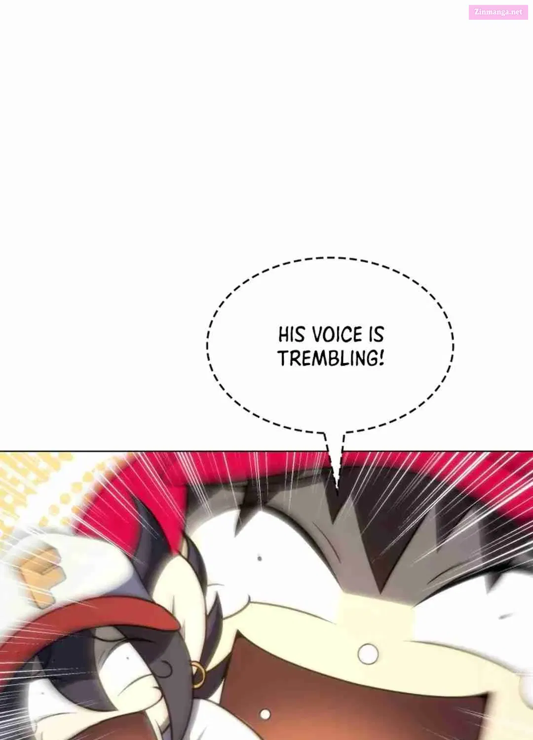 Home Plate's Villain Kainu Manga Chapter 69 Page 69