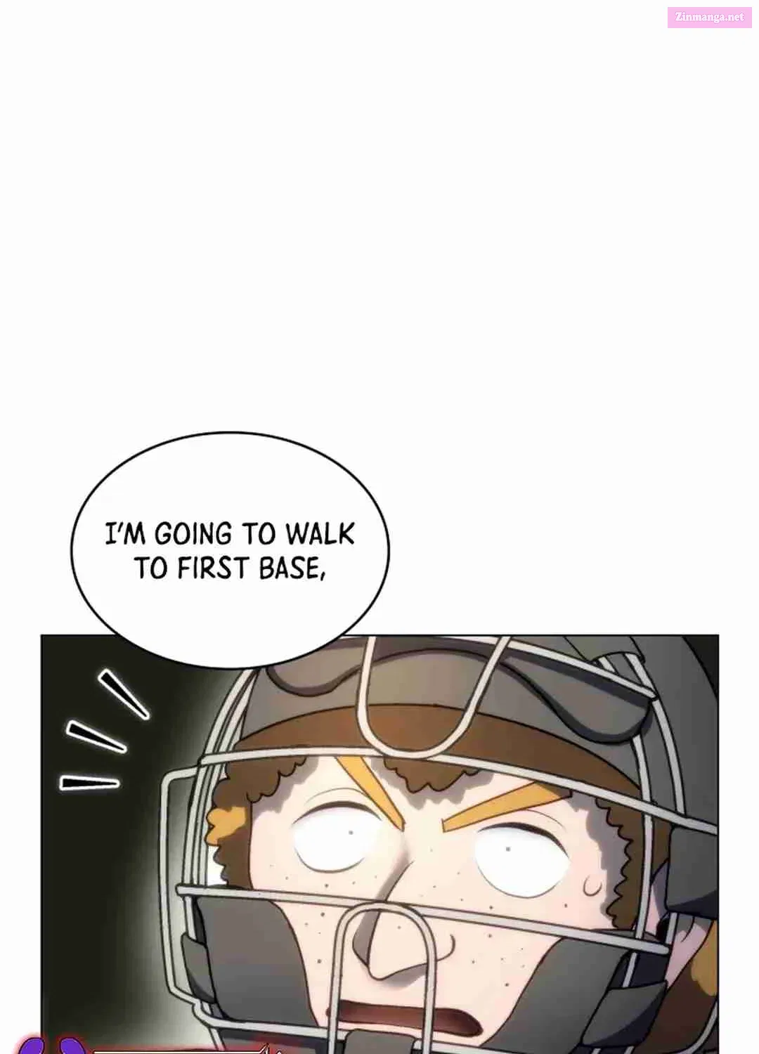 Home Plate's Villain Kainu Manga Chapter 69 Page 72