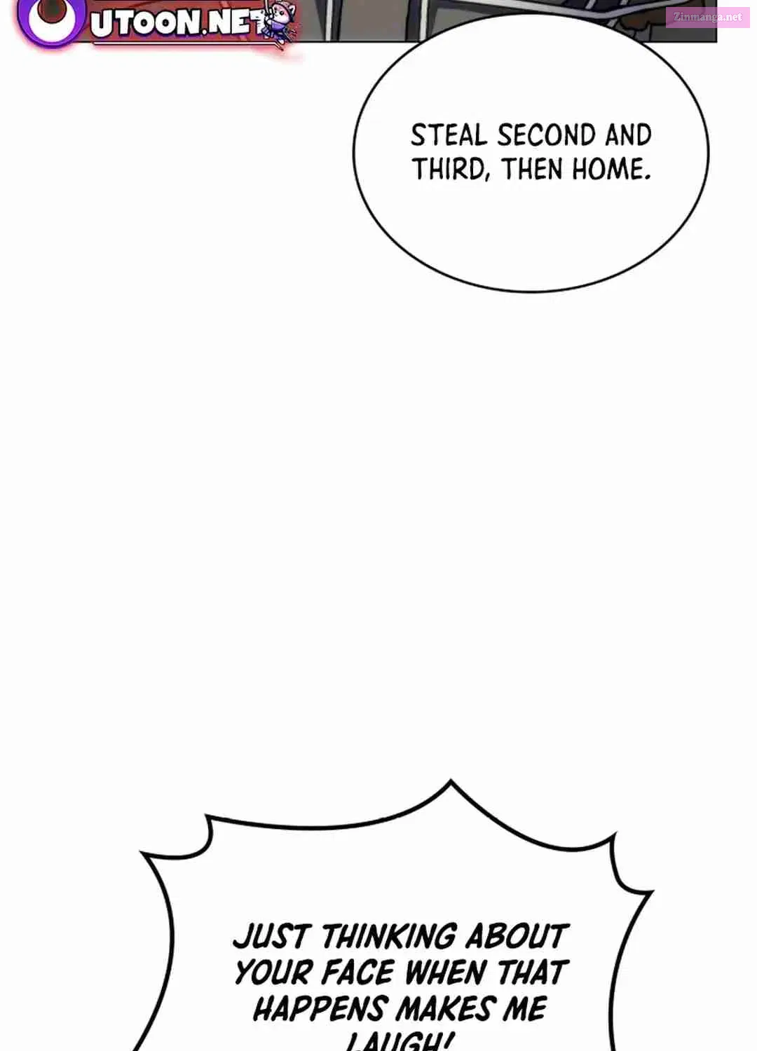 Home Plate's Villain Kainu Manga Chapter 69 Page 73