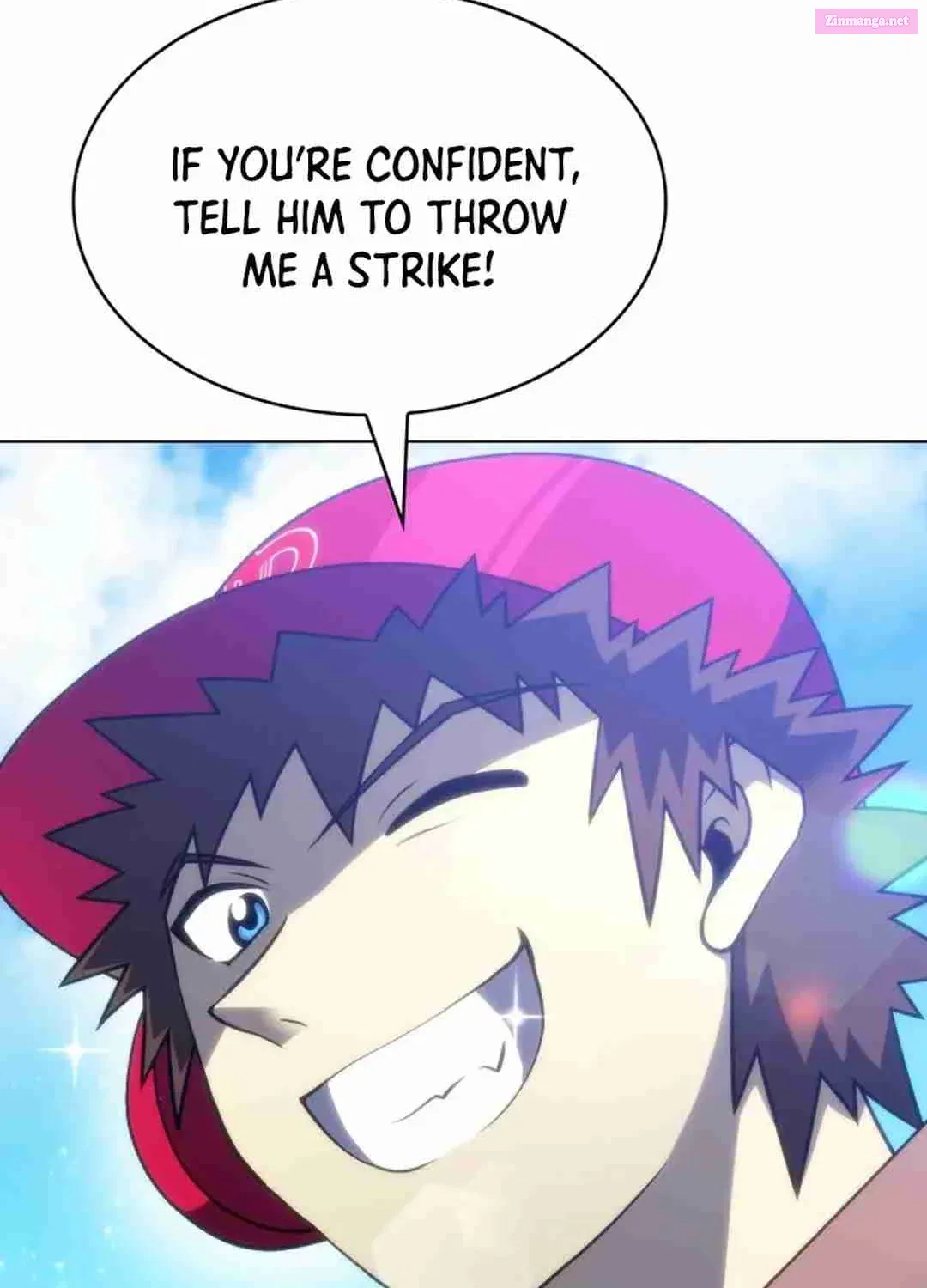 Home Plate's Villain Kainu Manga Chapter 69 Page 77