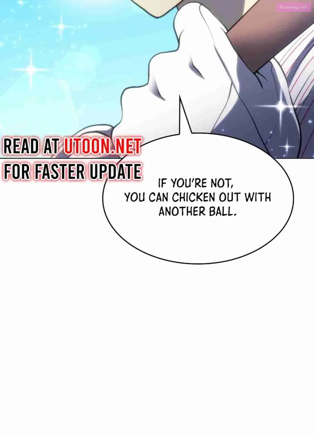 Home Plate's Villain Kainu Manga Chapter 69 Page 78