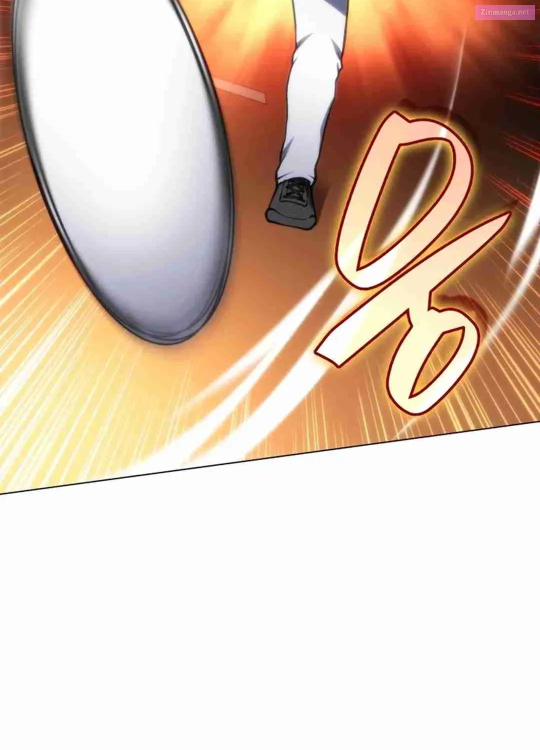 Home Plate's Villain Kainu Manga Chapter 69 Page 81
