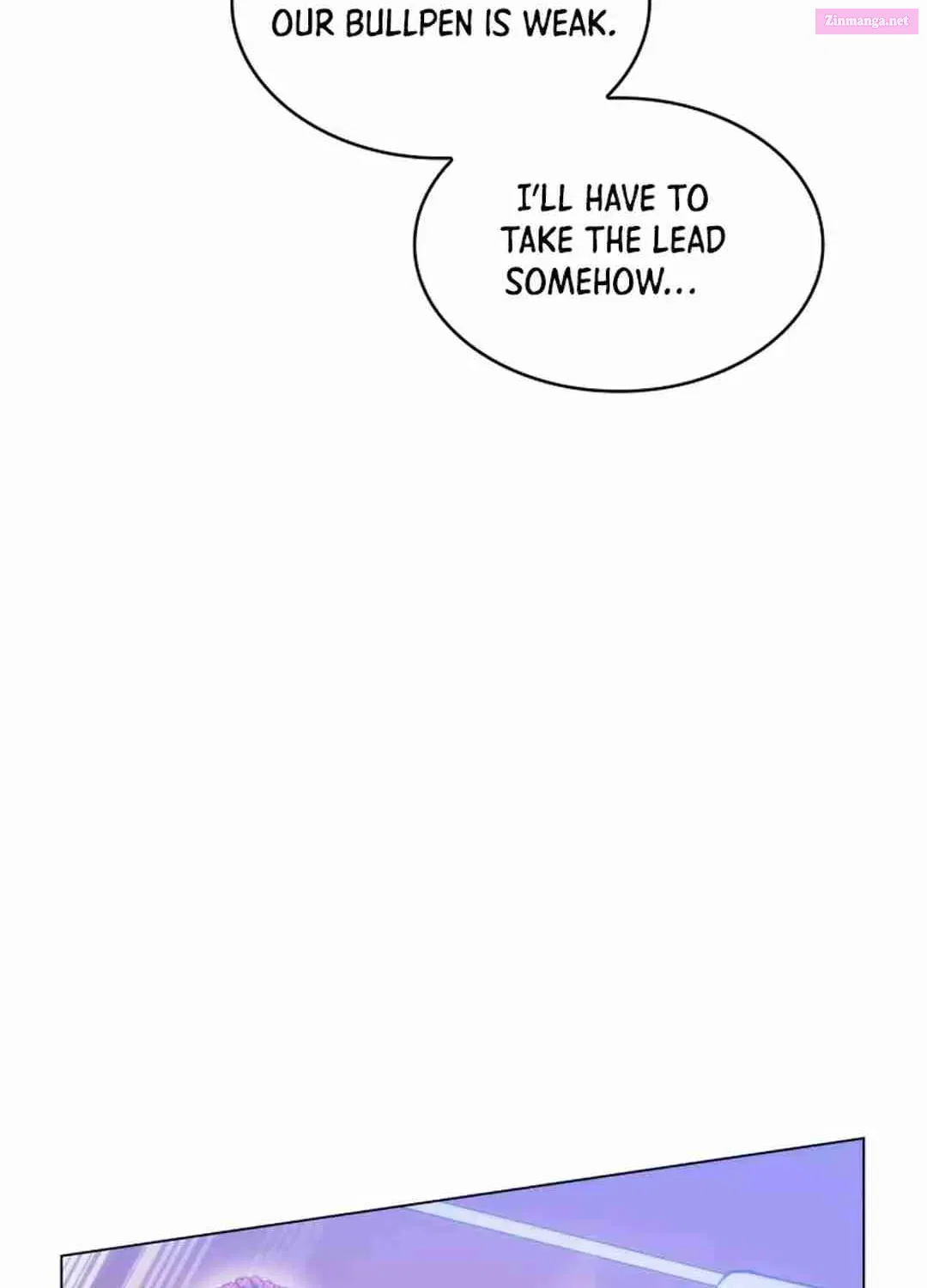 Home Plate's Villain Kainu Manga Chapter 68 Page 11