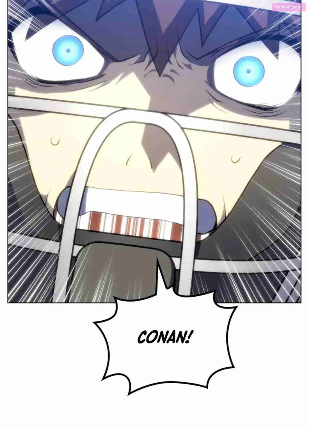 Home Plate's Villain Kainu Manga Chapter 68 Page 18