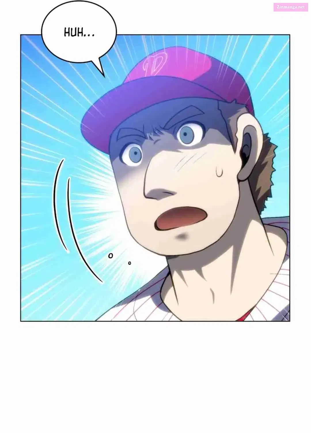 Home Plate's Villain Kainu Manga Chapter 68 Page 22