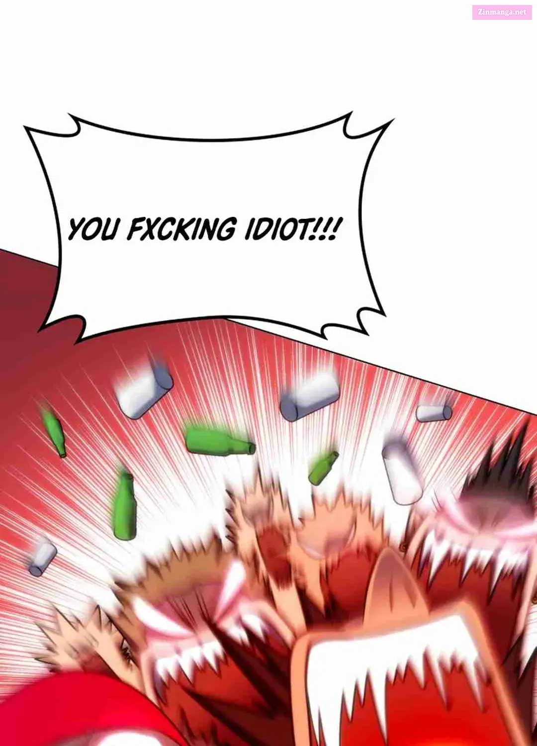 Home Plate's Villain Kainu Manga Chapter 68 Page 25