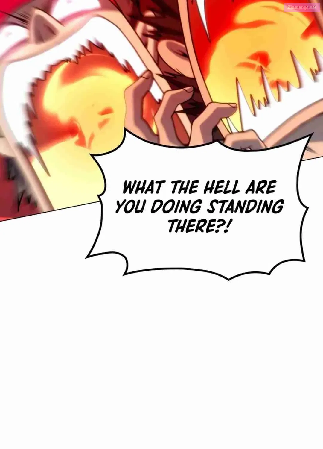 Home Plate's Villain Kainu Manga Chapter 68 Page 26